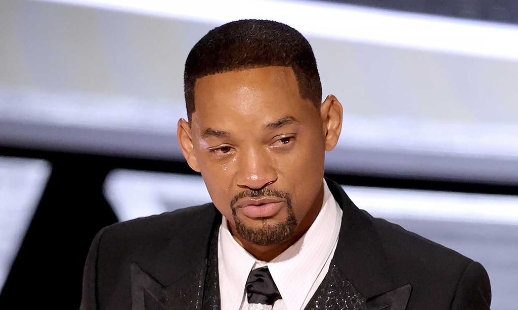 Will Smith reaparece para pedir perdón a Chris Rock por la bofetada que le propinó en los Oscar