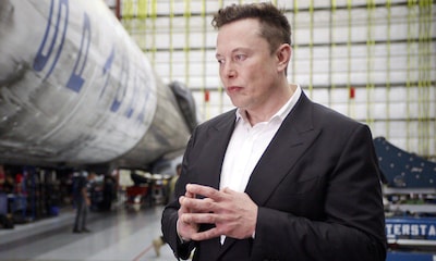 Elon Musk y todos sus escándalos: crisis empresariales, dos affaires y cuatro hijos en dos años
