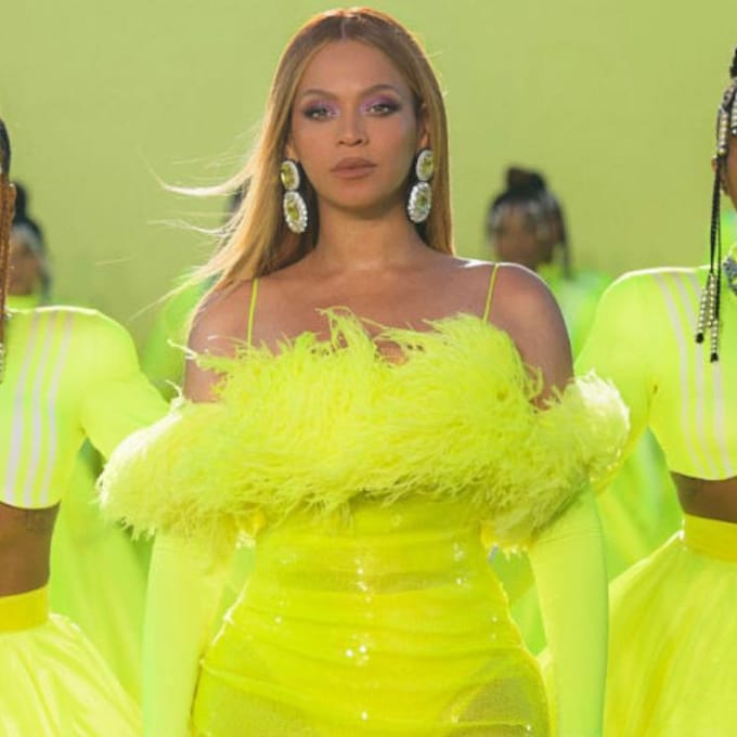 'Renaissance': todo lo que oculta el disco que Beyoncé compuso durante la pandemia