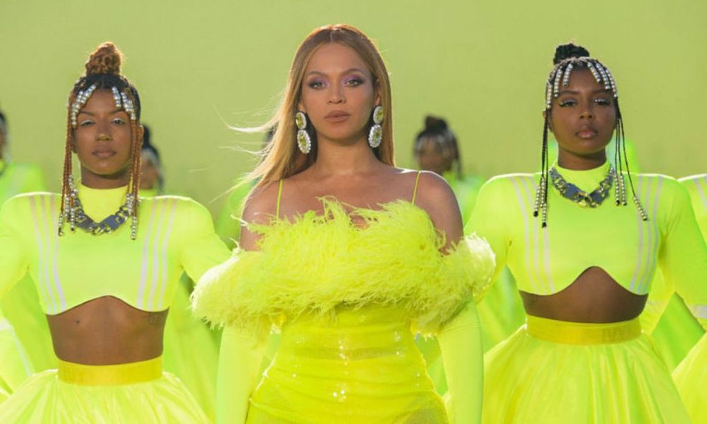 Todo lo que hay detrás de 'Renaissance', el nuevo álbum de Beyoncé ...