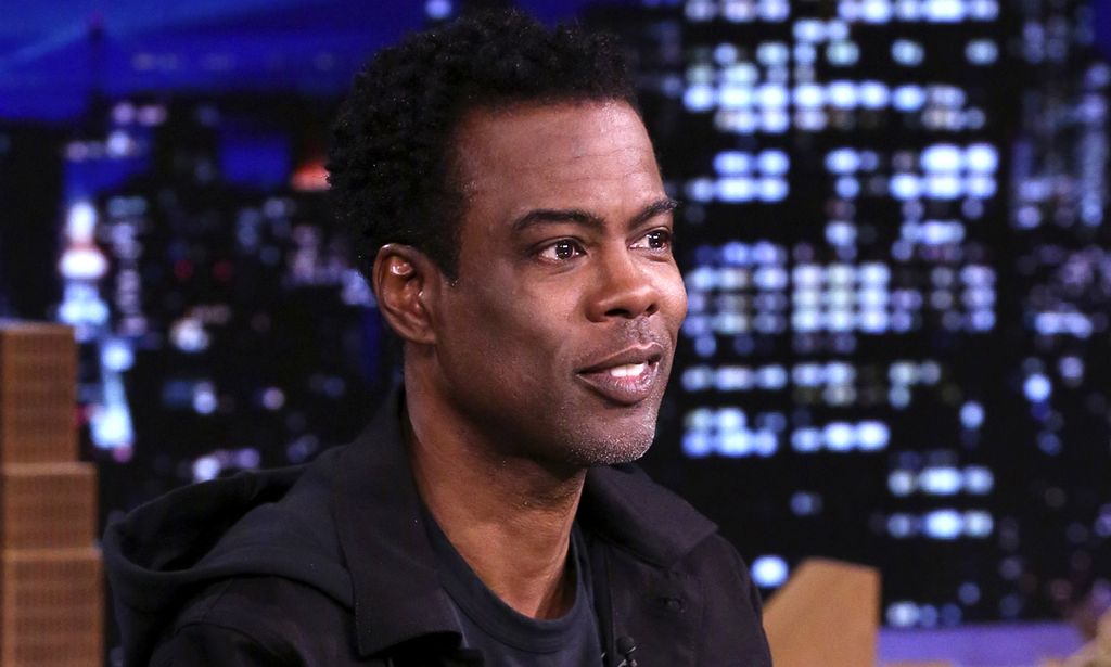 La respuesta de Chris Rock a las disculpas de Will Smith que no apacigua la guerra entre ambos