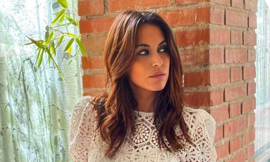 Raquel Lozano confirma estar 'ilusionada' con Omar Sánchez