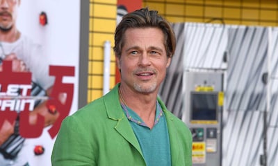La sorprendente razón por la que Brad Pitt se ha decidido a arriesgar con sus estilismos