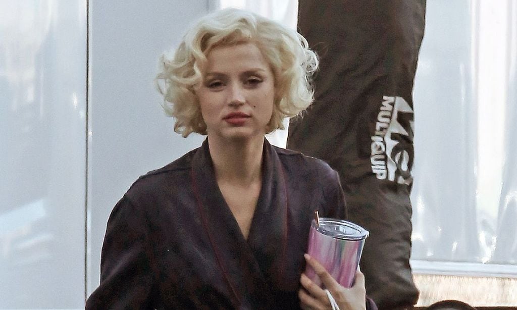 ‘Blonde’: las claves de la película con la que Ana de Armas se corona en Hollywood