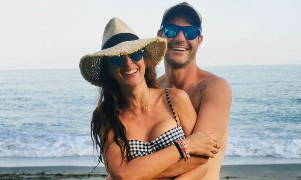 ¡Sorpresa! Nuria Fergó y Juan Pablo Lauro, nueva pareja del verano