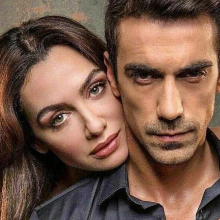 ¿Son pareja en la vida real Ibahim Çelikkol y Birce Akalay tras 'Amor en blanco y negro'?