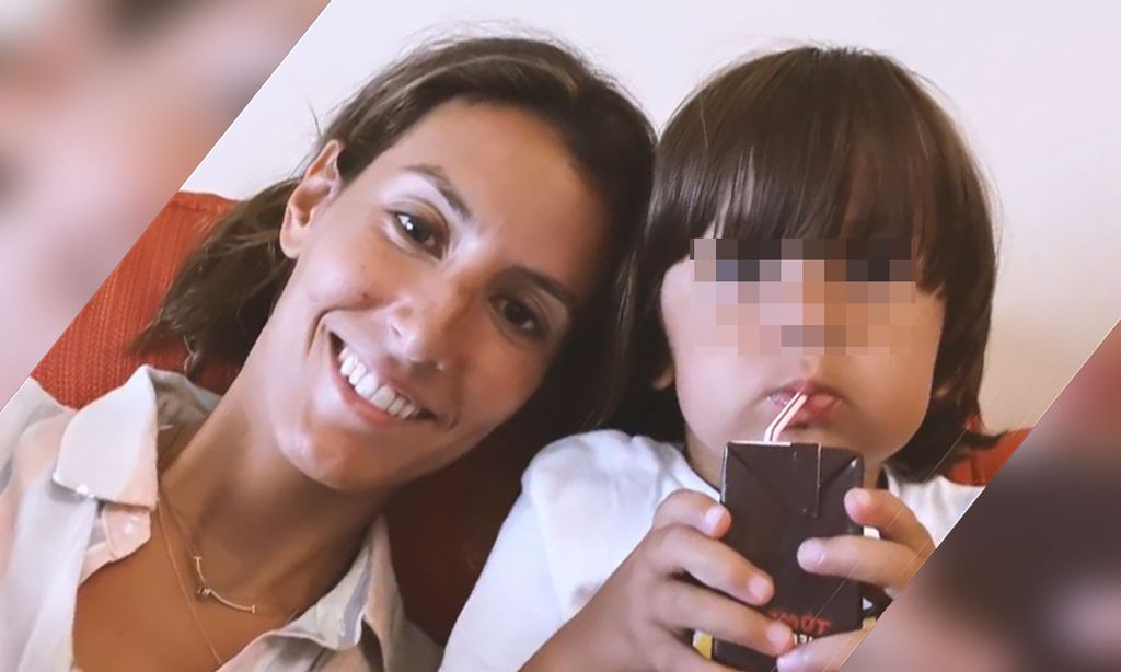 Los hijos de Ana Boyer, los mayores fans de su tía Tamara Falcó en el estreno de su 'reality'