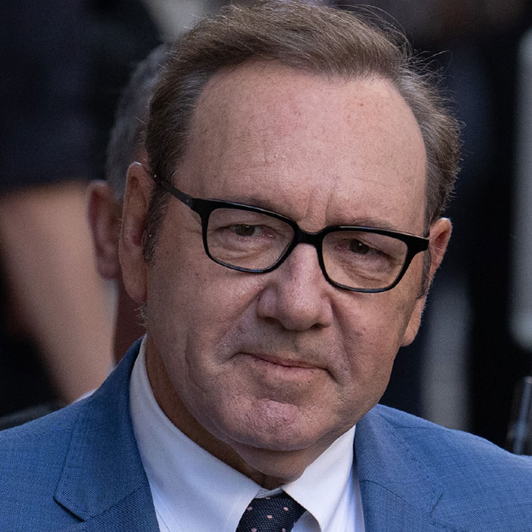 Kevin Spacey condenado a pagar más de 30 millones de euros por el escándalo de 'House of Cards'