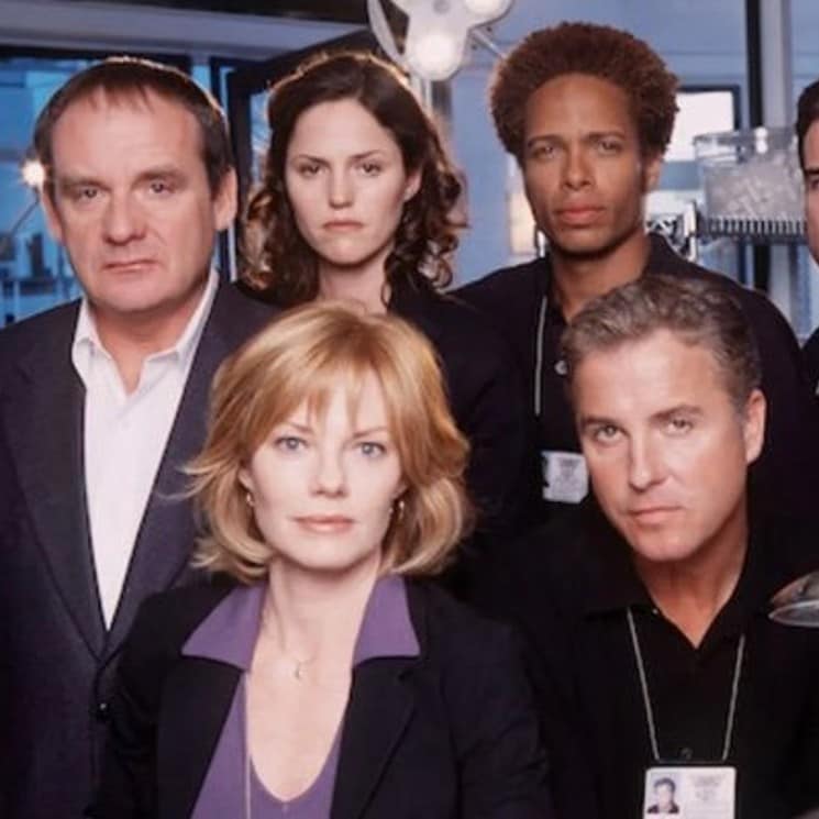 'CSI' cumple 20 años: conoce el lado más personal de sus protagonistas 