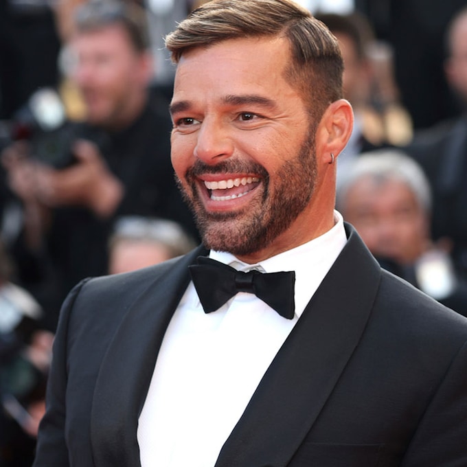 Ricky Martin celebra el cumpleaños de sus hijos de la mejor manera posible