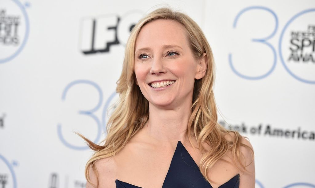 Anne Heche