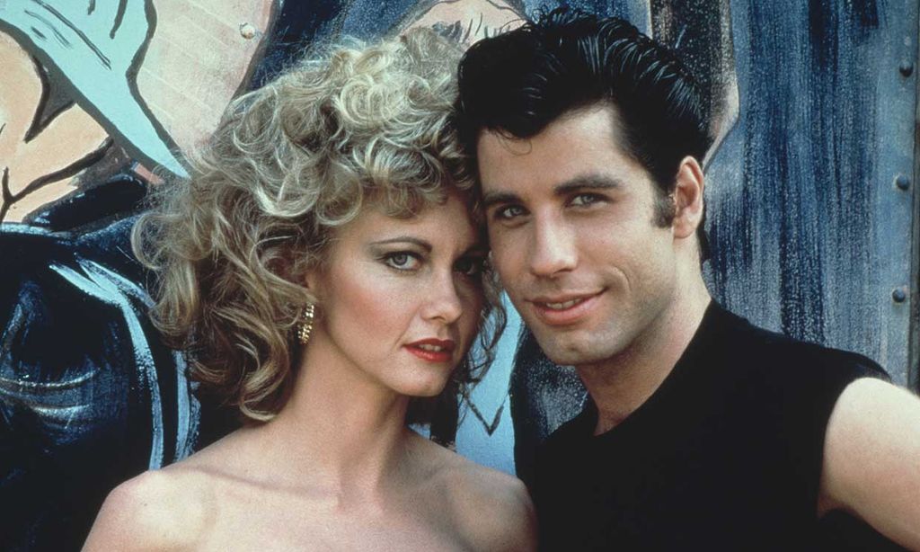 La inolvidable Sandy de 'Grease': el papel que marcó la vida de Olivia Newton-John