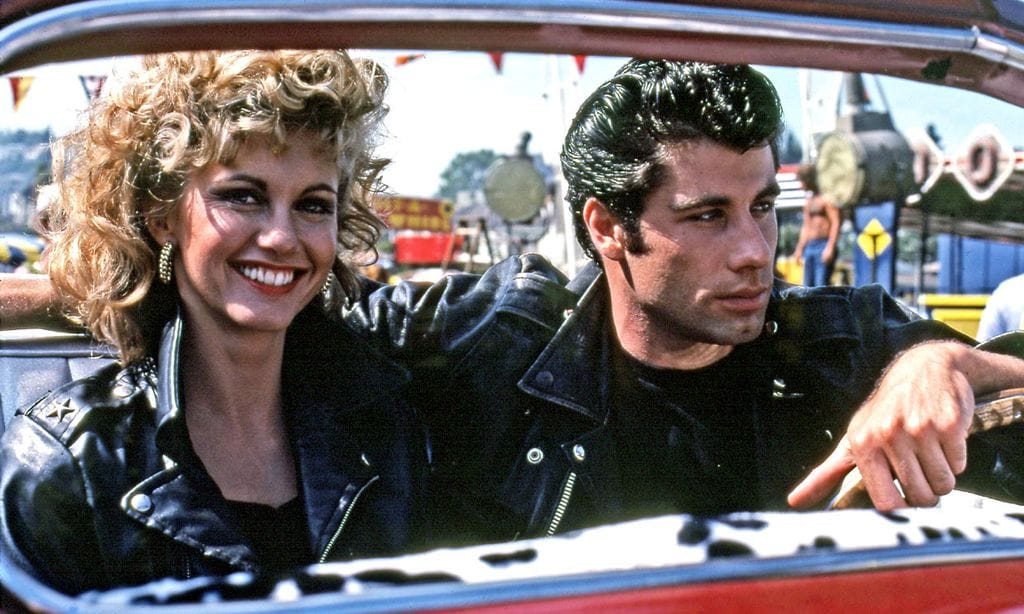 La emotiva despedida de John Travolta a su gran amiga Olivia Newton-John