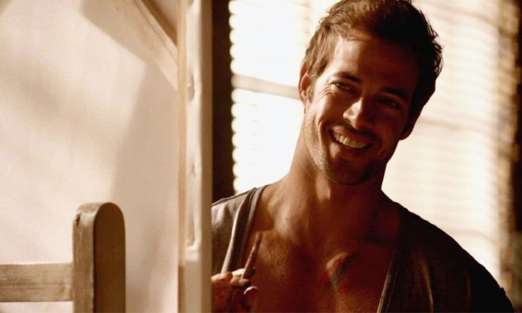 'Addicted', la película de William Levy que hace subir la temperatura