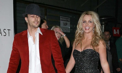 Nuevo capítulo en el enfrentamiento de Britney y Kevin Federline