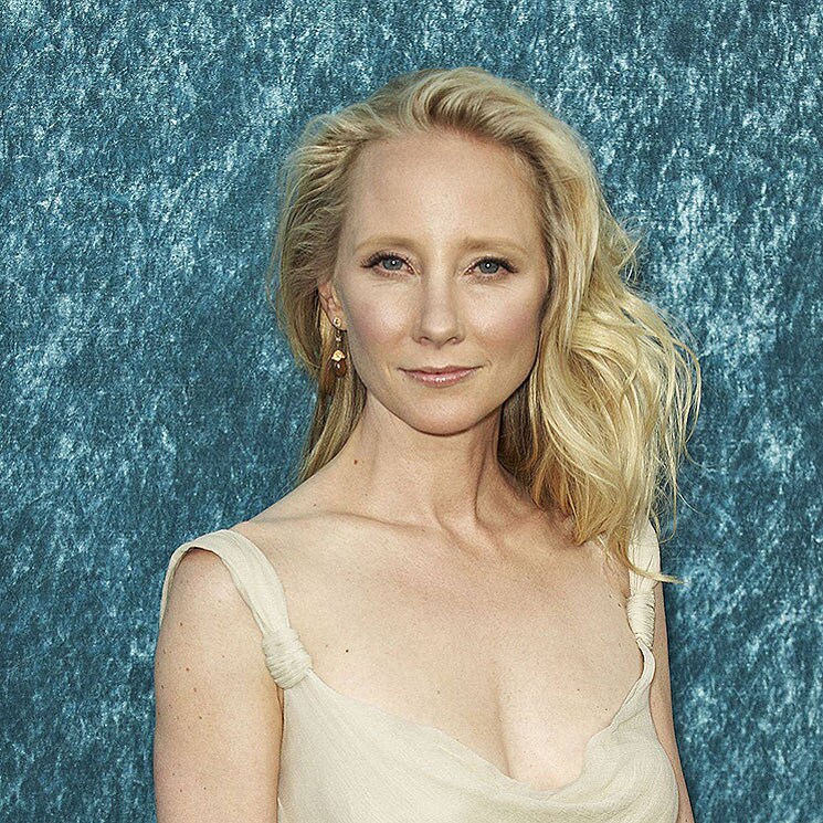 Fallece la actriz Anne Heche a los 53 años tras sufrir un grave accidente