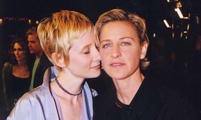 Ellen DeGeneres lamenta la muerte de Anne Heche: recordamos su historia de amor que revolucionó Hollywood