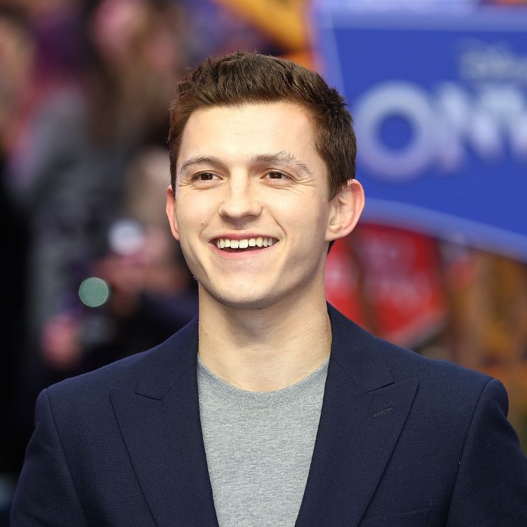 Estos son los motivos por los que Tom Holland, el novio de Zendaya, deja las redes sociales