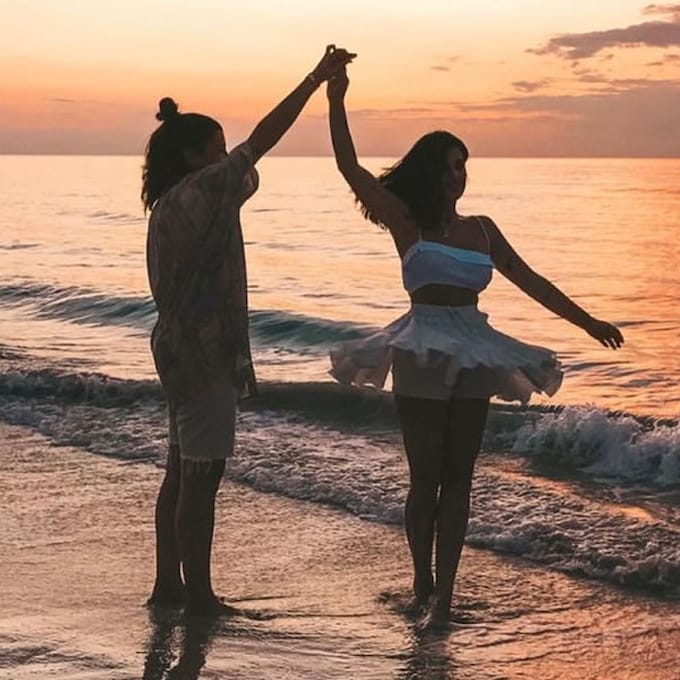 Dulceida y Alba Paul pasan las vacaciones juntas: ¿reconciliación a la vista?