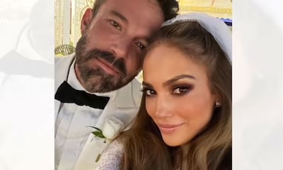Jennifer Lopez y Ben Affleck organizan una segunda boda de tres días en la mansión del actor en Georgia