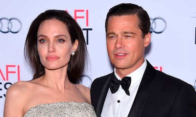 Salen a la luz nuevos detalles del incidente en el avión que provocó el divorcio de Angelina Jolie y Brad Pitt