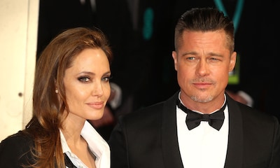 Brad Pitt piensa que Angelina Jolie quiere hacerle más daño al revivir el incidente del avión
