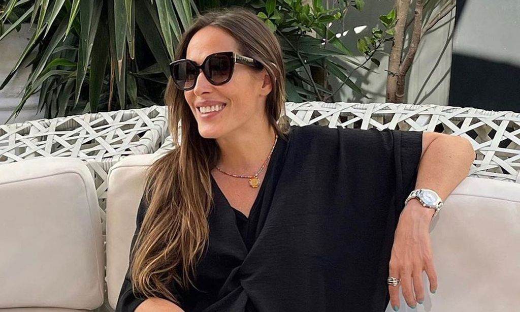 Malú disfruta de una escapada a Cádiz junto a Albert Rivera que zanja los últimos rumores de crisis de la pareja