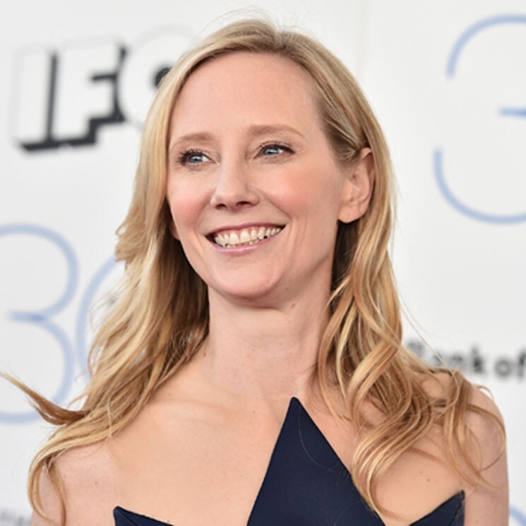 Sale a la luz el informe forense que revela las causas de la muerte de Anne Heche 