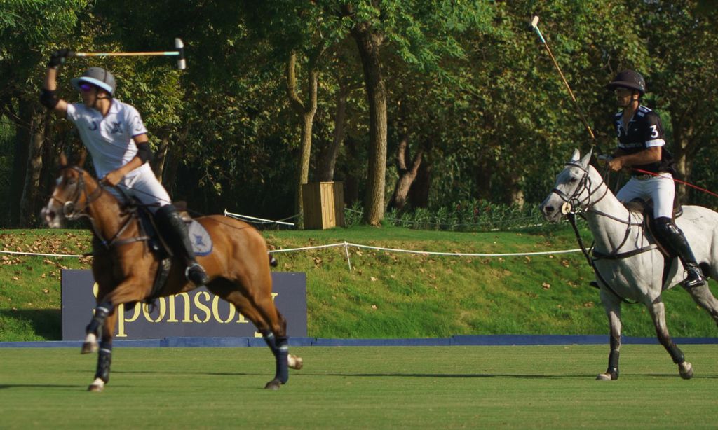 Torneo Internacional de Polo de Sotogrande