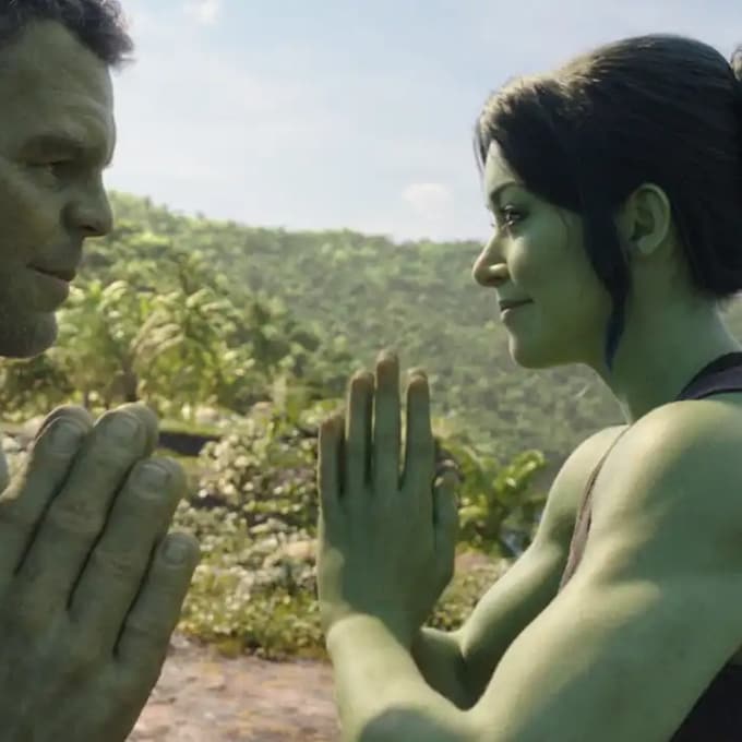 Conoce todos los detalles sobre 'She-Hulk: Abogada Hulka', la serie del momento 