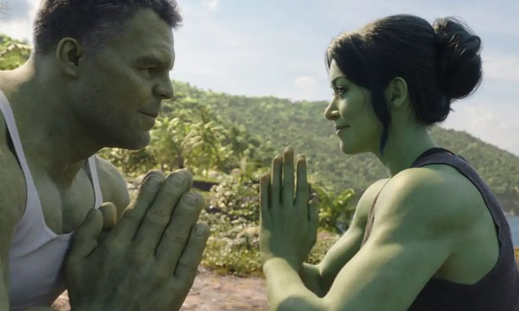 Conoce todos los detalles sobre 'She-Hulk: Abogada Hulka', la serie del momento