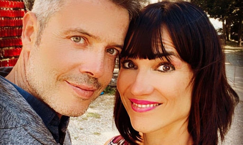 La felicidad de Irene Villa con su nuevo novio y la de su exmarido junto a Nuria Fergó tras haber rehecho su vida