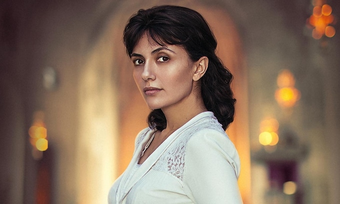 Descubre 'La esposa' la nueva serie italiana que llegará muy pronto a nuestras pantallas