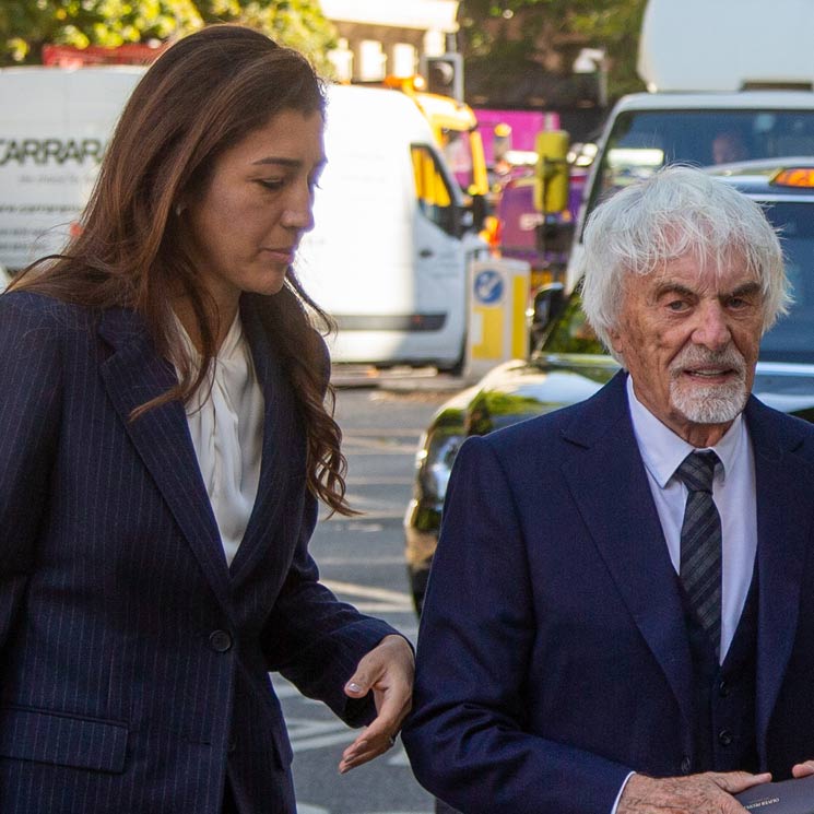 Bernie Ecclestone se declara 'no culpable' en un juicio por presunto fraude de más de 400 millones de euros