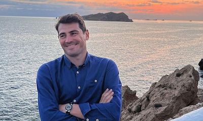 De Navalacruz a México pasando por Cádiz, Ibiza y Estocolmo: el verano sin fin de Iker Casillas
