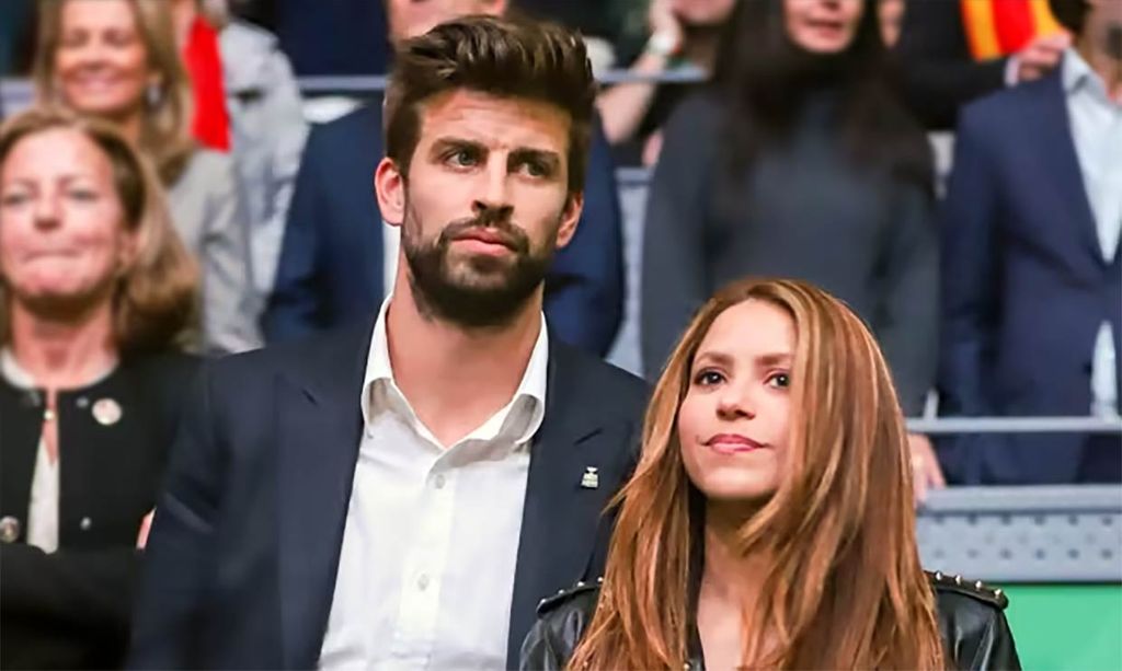 Shakira y Gerard Piqué no logran alcanzar un acuerdo por la custodia de sus hijos