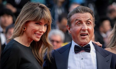 Sylvester Stallone y su mujer Jennifer Flavin se separan tras 25 años de matrimonio y tres hijas en común
