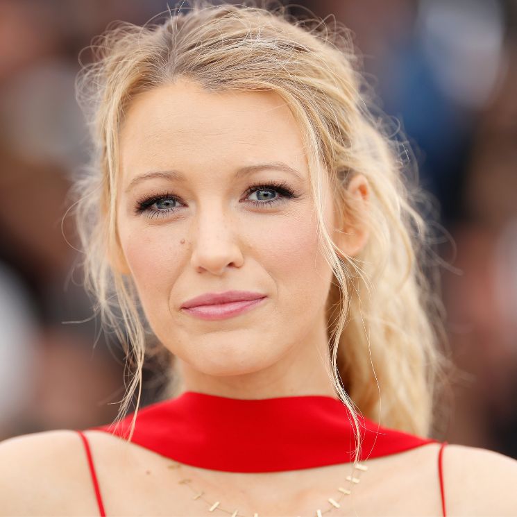 Blake Lively: cumpleaños y un esperado regreso a la interpretación