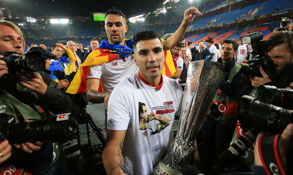 El problema de la familia de José Antonio Reyes con su herencia: salen a subasta varios inmuebles por impagos