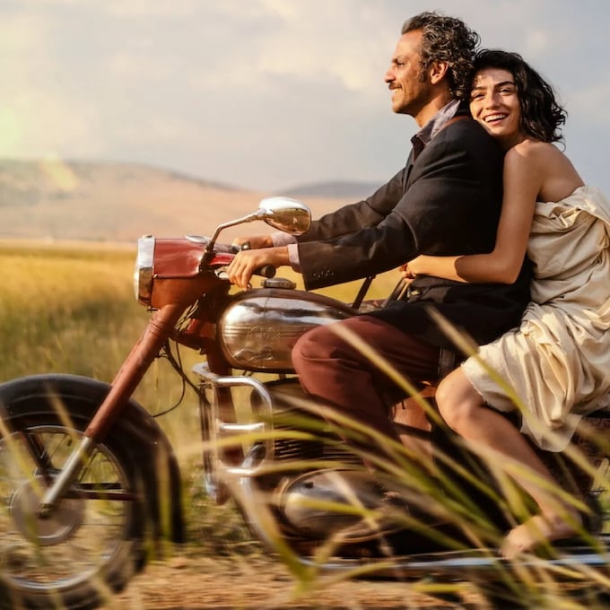 Late al son de 'La canción del corazón', la romántica película turca que te dejará con una sonrisa en la boca