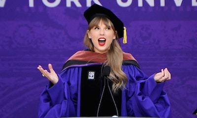 Las letras de Taylor Swift se podrán estudiar en la universidad de Texas