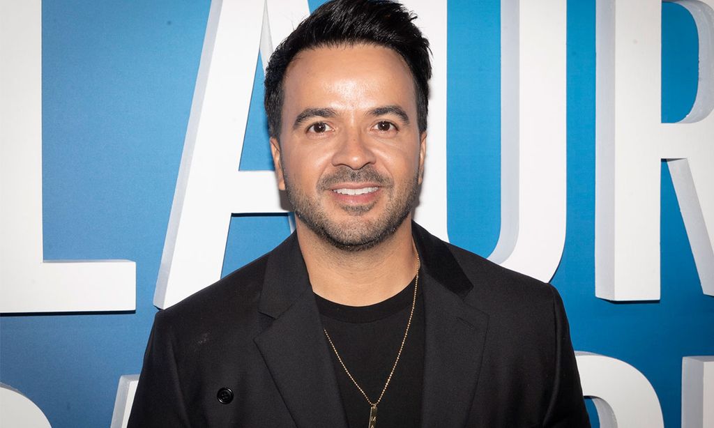 Luis Fonsi