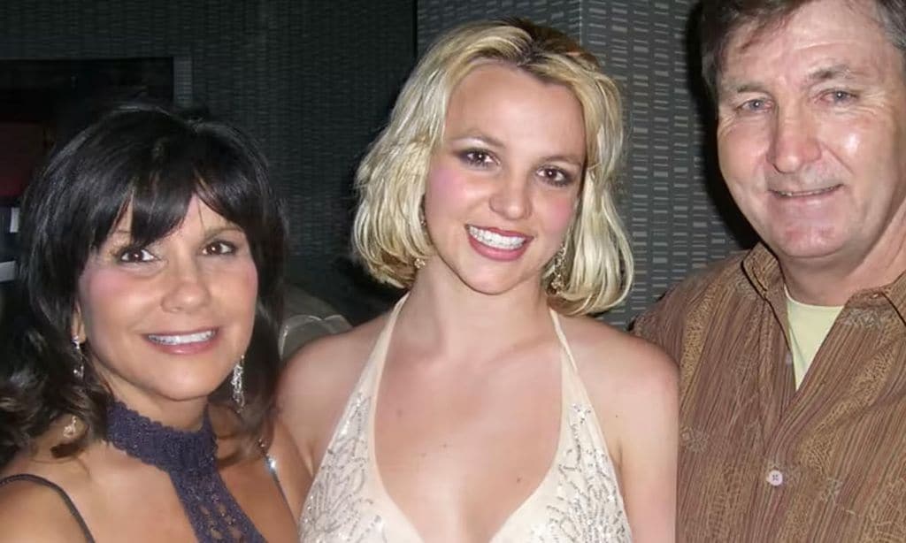 Britney Spears, de nuevo contra sus padres: asegura que la tutela fue una conspiración para quedarse con su dinero