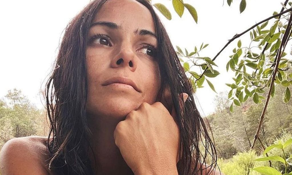 Raquel del Rosario recuerda el ataque de un puma a su hijo: 'Fue el peor día de mi vida y a la vez el mejor'