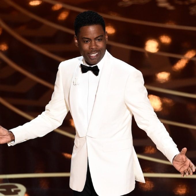 La Academia pide a Chris Rock que presente los Oscar 2023, ¿qué ha respondido?