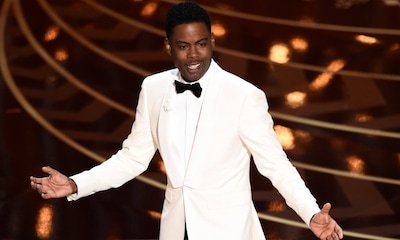 La Academia pide a Chris Rock que presente los Oscar 2023, ¿qué ha respondido?
