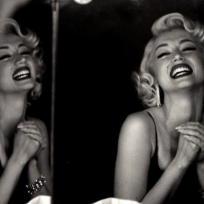 De Marilyn Monroe a un romance caníbal, las películas que van a morder este año en el Festival de Venecia
