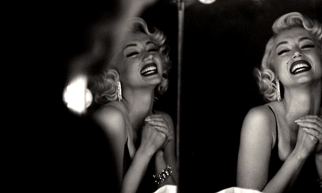 De Marilyn Monroe a un romance caníbal, las películas que van a morder este año en el Festival de Venecia