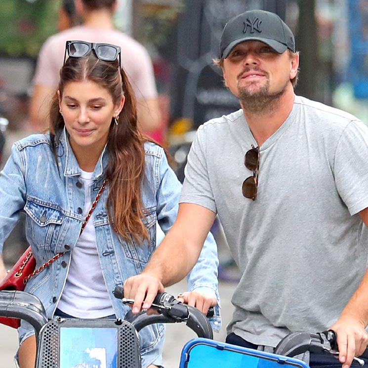 ¿Un final anunciado? Leonardo DiCaprio rompe con Camila Morrone tras más de cuatro años juntos