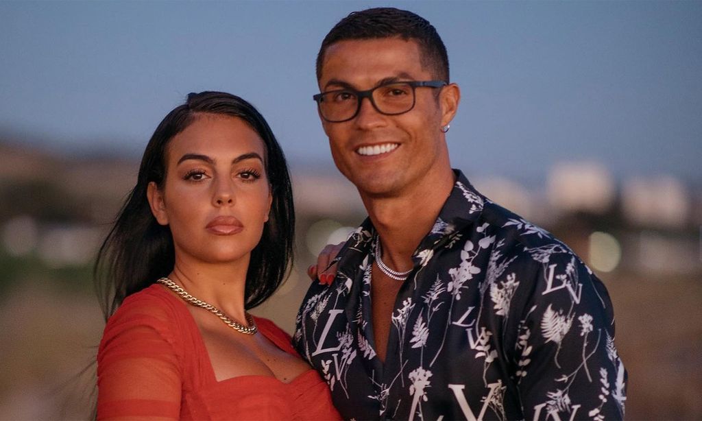 La impresionante lista de propiedades de Cristiano Ronaldo y Georgina